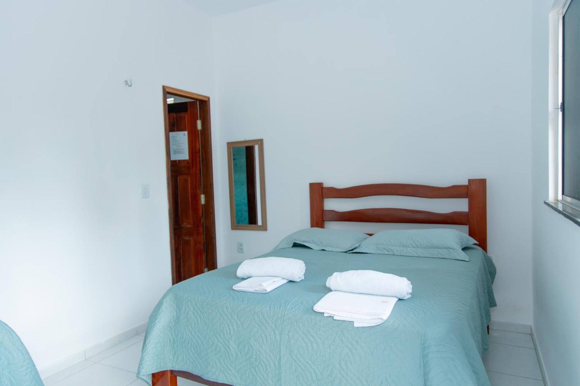 Pousada Aguas Claras Jijoca de Jericoacoara Zewnętrze zdjęcie